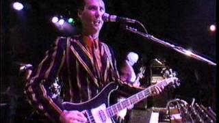 FM live 1985 Surface to Air