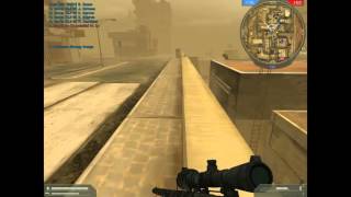 #BF2-Mitando na sniper#Sou foda