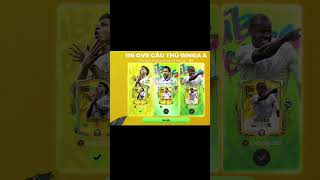 Tam tấu Vini- Rodrygo- Antony siêu hời