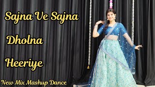 New Mix Wedding Dance Mashup Part 9 New Dance Video 2025 New Dance Cover By Priya Sihara