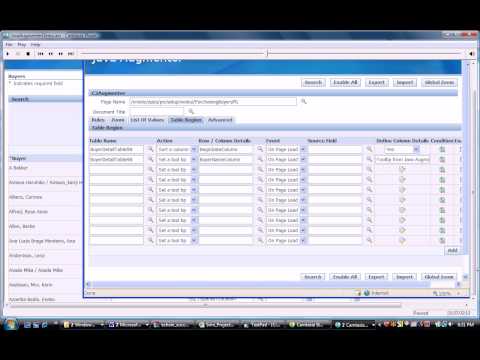 Java Augmenter Part