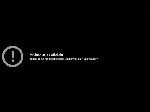 video bloqueado en tu país X Videos ramdoms XD