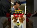 【衝撃】予想外のデコピンに驚いた大谷翔平が可愛すぎる #大谷翔平 #野球 #プロ野球
