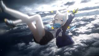 Phantom Horizon ☁️ (Epic Anime Melodic Dubstep / Future Bass)