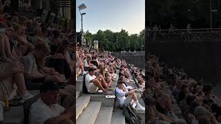 Open Air Cinema Cologne