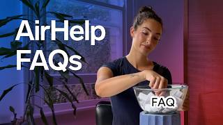 18 flight compensation questions answered in 10 minutes