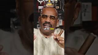 Steve Harvey has expensive cars #shorts