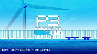 Iwatodai Dorm - Reload - Persona 3 Reload
Vocals by: Lotus Juice
Lyrics by: Lotus Juice
Music by: Atsushi Kitajoh Iwatodai Dorm - Reload - Persona 3 Reload