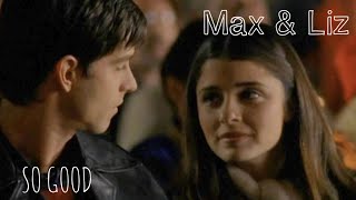 Max &amp; Liz | So Good