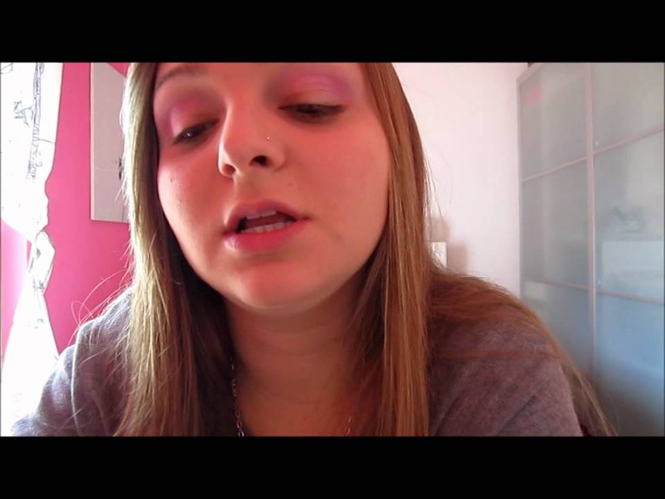 s.valentino!! make up e pettinatura