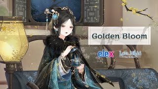 Love Nikki-Dress Up Queen：Golden Bloom