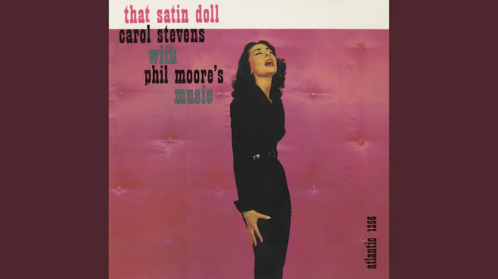 Satin Doll