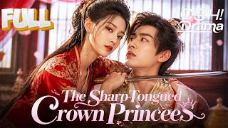 【ENG DUB】She Married the Worst Playboy in the City… and Made Him the Best Man