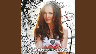 Video thumbnail of "Aleksandra Radović - Carstvo tuge"
