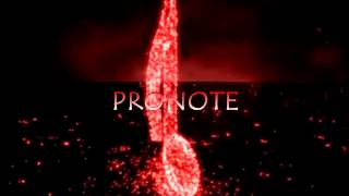 ProNote screenshot 2