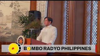 PBBM HINDI NAGPAPAKAMPANTE KAUGNAY SA COUP PLOT
