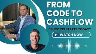 EP 1: Intro - From Code to Cash Flow