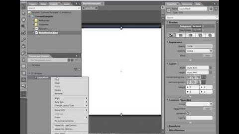 NetAdvantage for WPF, Part 8  Carousel Controls