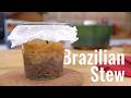 1939 Australian “Brazilian Stew” in a Jar | Vintage Cookbook Mystery