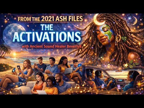 From the ASH Files 2021 - YouTube