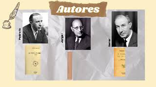MOJANDONOS DE LITERATURA 4