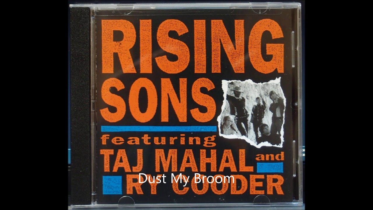 Dust My Broom Rising Sons YouTube Music