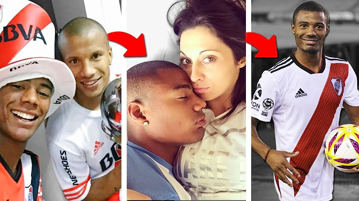 La HISTORIA de Nicols DE LA CRUZ, el APOYO de LUIS...