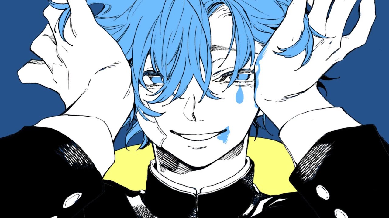 ヴィラン - 歌ってみた / Relu