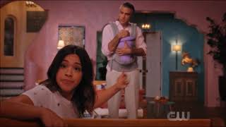 Jane The Virgin - Mateo Says Bad Words