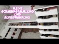 Meine XXL Schminksammlung & Aufbewahrung 2021 | Ich zeige euch ALLES | SPIELFILMLÄNGE | Swatch Party