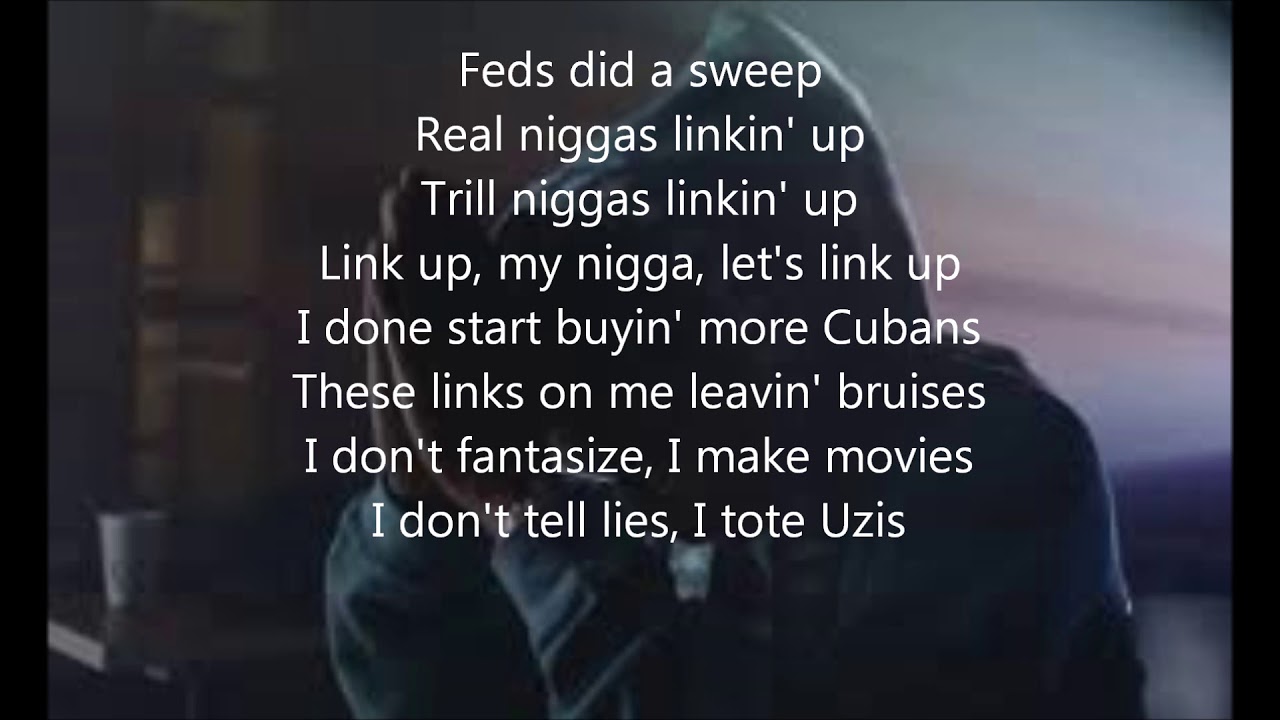 Future Feds Did a Sweep Lyrics YouTube