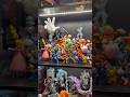 SAYING GOODBYE 💔💔 #fyp #actionfigures #collection #hottoys #supersmashbros