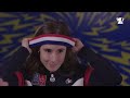Who Am I? with Team France