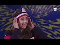 Who Am I? with Team France