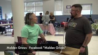 Mcoco 2025 Org Spotlight - Malden Grows