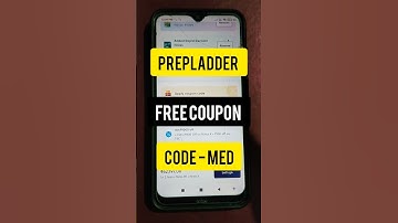 Prepladder coupon code | prepladder Discount code | prepladder promo code | prepladder referral code