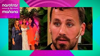 Nosotros A La Mañana - Programa 240423 - El Ogro Fabbiani No Estuvo Invitado A Los 15 De Su Hija