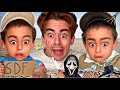 LA FAMILLE LA PLUS DRÔLE 🤣(Compilation) Le Déraciné🍃(best of)