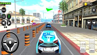 New Car Games Driving Academy Car Simulator | Car Driving School Simulator 2021 | Parking Master screenshot 4