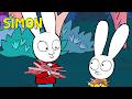Le camping | Simon | Épisode Complet S1 | Dessin animé pour enfants