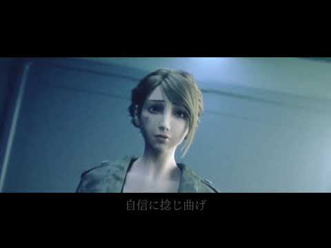 乱舞のメロディ 【ACE COMBAT MAD/GMV】