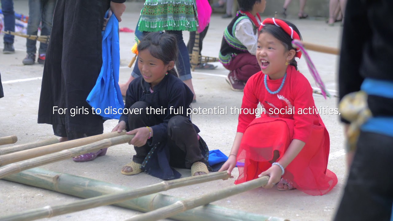 Improving educational opportunities for ethnic... - youtube