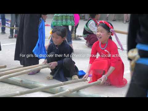 Video Improving educational opportunities for ethnic... - youtube