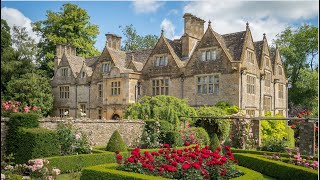 The Pilgrim's Progress - Chapter 8 (House Beautiful)