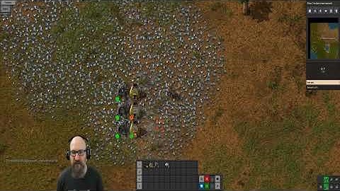 Factorio 1.0 Explained - Getting started on a new map