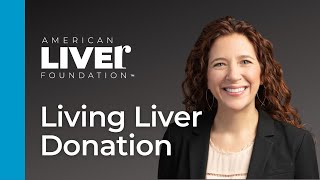 Living Liver Donation Presented by AnnMarie Liapakis, MD  Yale New Haven Transplantation Center