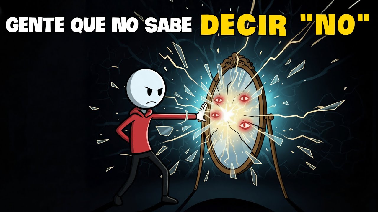 Psicología: Deja de buscar aprobación y empieza a validarte