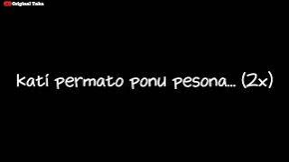 Lagu Paser - Taka Bersama (Video Lirik)