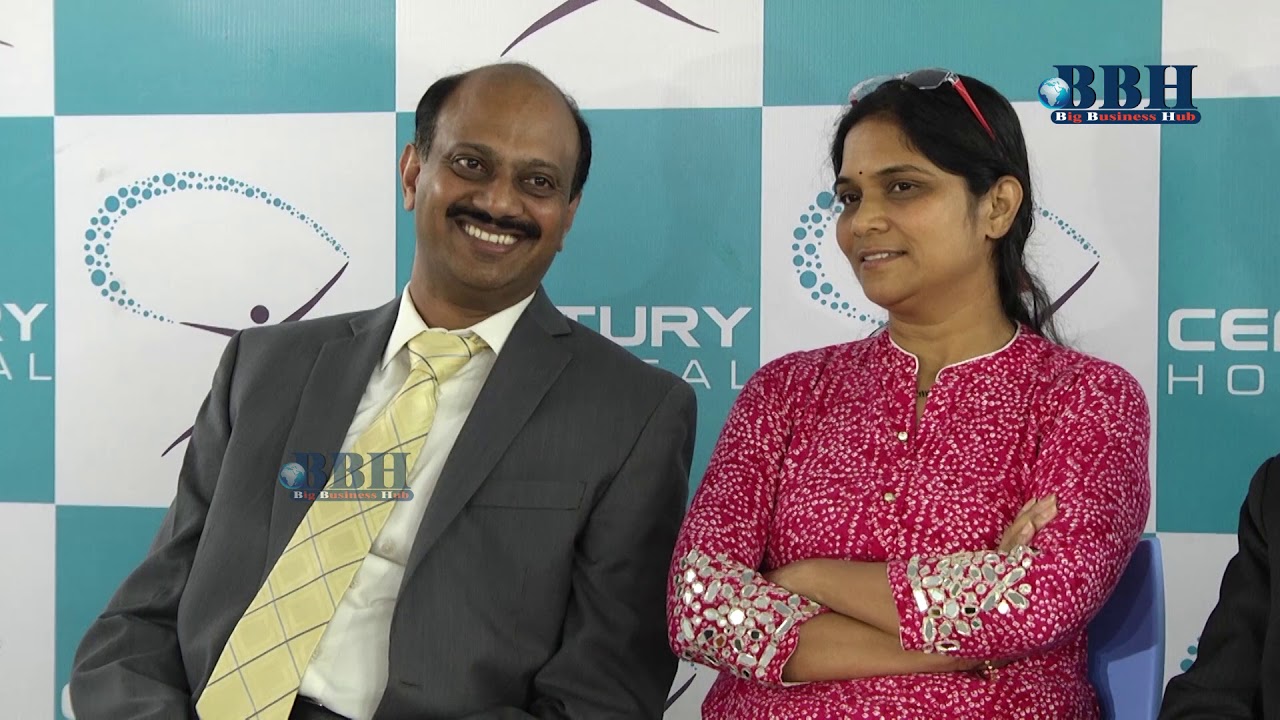 || Century Hospital || Successful Heart Transplantation at Century Hospital Hyderabad