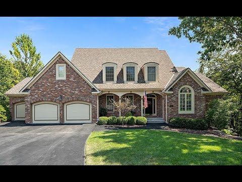 5911 NE Southwood St, Lee's Summit, MO home video tour